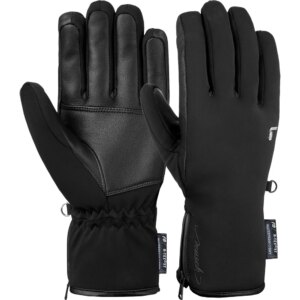 Reusch - Reusch Tiffany R-TEX® XT Handschuhe schwarz