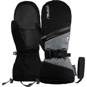 Reusch - Reusch Demi R-TEX® XT Mitten black