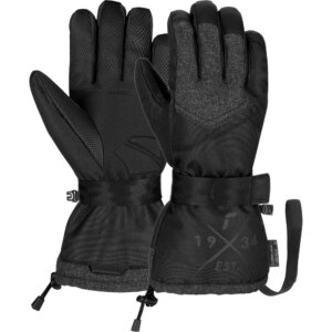 Reusch - Reusch Baseplate R-TEX® XT Junior Kinder black