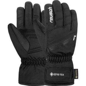Reusch - Reusch Tommy GORE-TEX® Junior Handschuhe Kinder schwarz