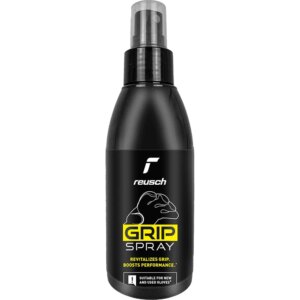 Reusch - Reusch Grip Spray schwarz