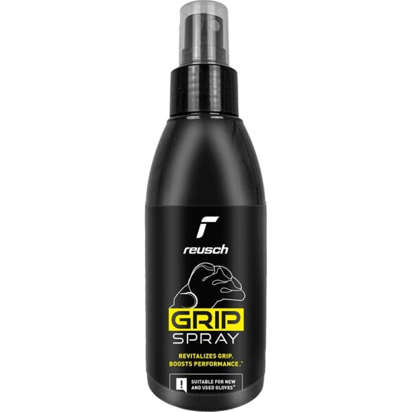 Reusch-Reusch-Grip-Spray-schwarz-schwarz Reusch - Reusch Grip Spray schwarz