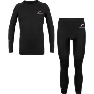 Reusch - Reusch Lady Unterwäsche Set black
