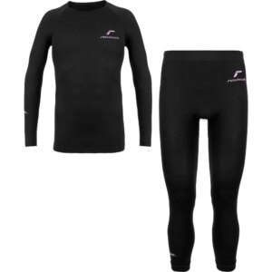 Reusch - Reusch 3/4 Pants Lady Unterwäsche Set black