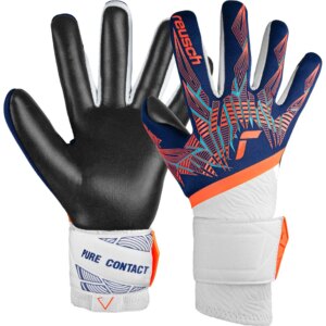 Reusch - Reusch Pure Contact Gold premium blue