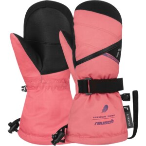Reusch - Reusch Kaden Daunen R-TEX XT Kinder wild rose