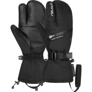 Reusch - Reusch Demi R-Tex® XT Lobster schwarz