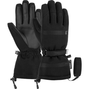 Reusch - Reusch Cozy Down R-Tex® XT Handschuhe schwarz