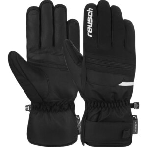 Reusch - Reusch Brandon R-TEX XT Handschuhe schwarz