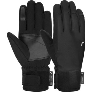 Reusch - Reusch Lively R-TEX XT Touch-TEC Handschuhe schwarz