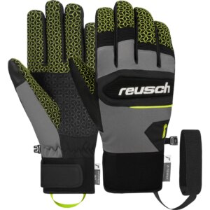 Reusch - Reusch Dragon R-Tex® XT Skihandschuhe black