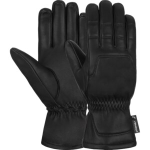 Reusch - Reusch Sense Handschuhe schwarz