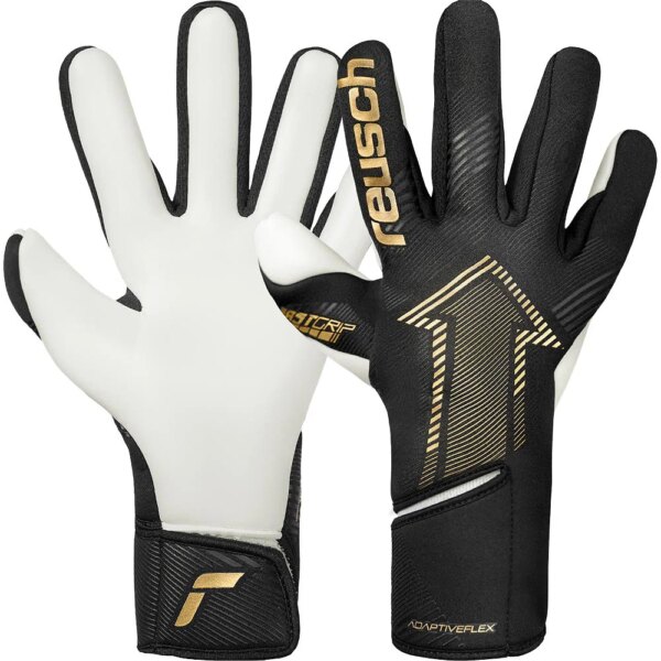 Reusch-Reusch-Fastgrip-Gold-black-schwarz Reusch - Reusch Fastgrip Gold black