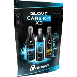 Reusch - Reusch Glove Care Kit x3 schwarz