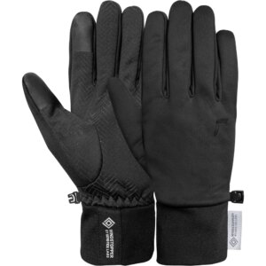 Reusch - Reusch Tromso Windstopper Touch-TEC Handschuhe schwarz