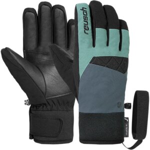 Reusch - Reusch Malone R-TEX XT Handschuhe schwarz