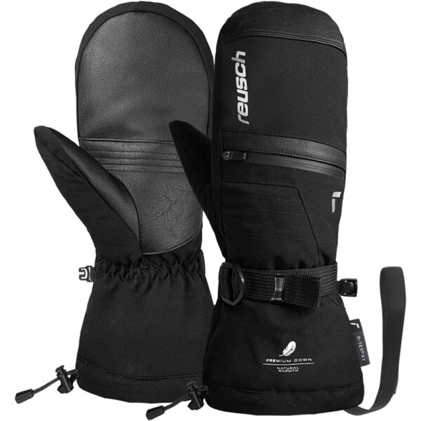 Reusch-Reusch-Lando-R-TEX®-XT-schwarz-schwarz Reusch - Reusch Lando R-TEX® XT schwarz