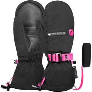 Reusch - Reusch Karl R-TEX XT Kinder schwarz