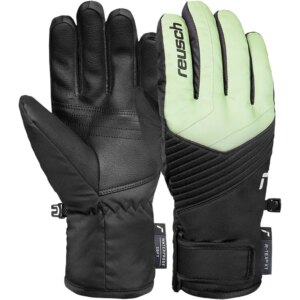 Reusch - Reusch Dan R-TEX XT Handschuhe Kinder schwarz