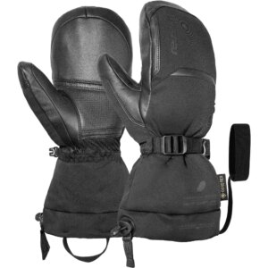 Reusch - Reusch Reusch Volcano Pro Gore-TEX + Gore schwarz