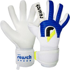 Reusch - Reusch Legacy '86 Advance weiß