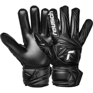 Reusch - Reusch Attrakt Infinity Junior Kinder schwarz