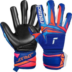 Reusch - Reusch Attrakt Infinity Evolution NC Kinder sharp blue