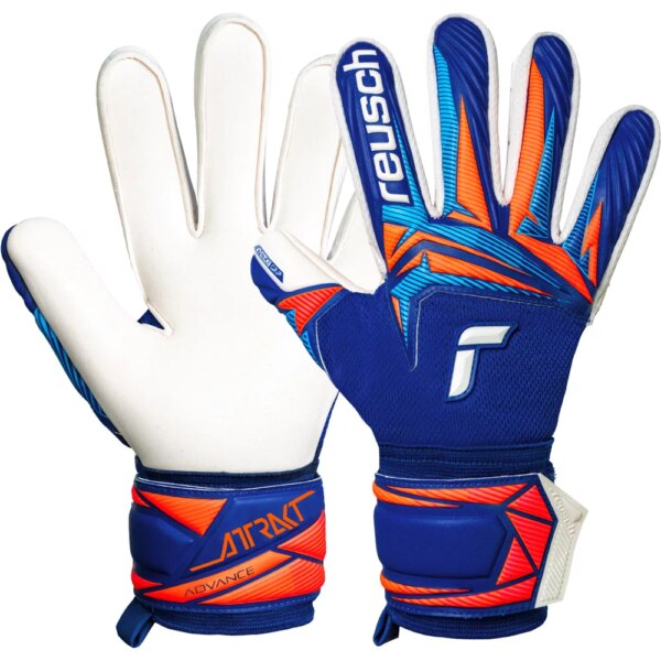 Reusch-Reusch-Attrakt-Advance-sharp-blue-blau Reusch - Reusch Attrakt Advance sharp blue