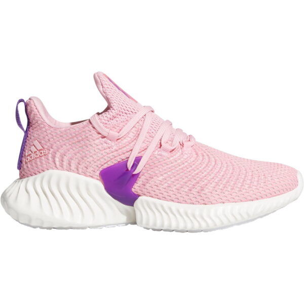 adidas-Alphabounce-Instinct-Laufschuhe-Kinder-true-pink-rosapink adidas - adidas Alphabounce Instinct Kinder true pink