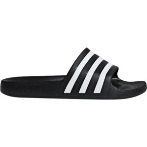 adidas - adidas Adilette Aqua Slipper core black