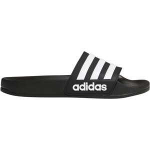 adidas - adidas Adilette Shower Slipper Kinder core black