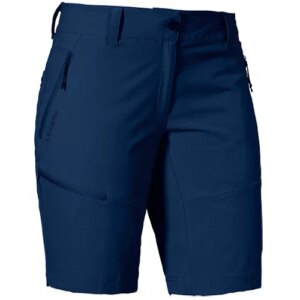 Schöffel - Schöffel Toblach2 Shorts dress blues