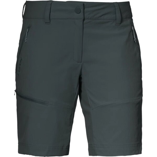 Schöffel - Schöffel Toblach2 Shorts asphalt