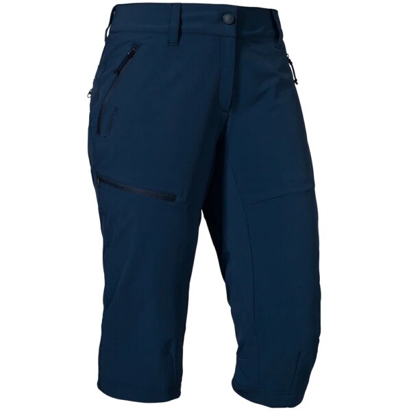 Schoeffel-Schoeffel-Caracas2-Wandercapri-dressblues-blau Schöffel - Schöffel Caracas2 Wandercapri dressblues
