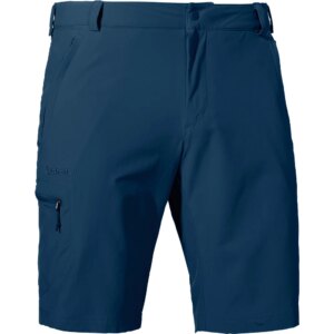 Schöffel - Schöffel Folkstone Shorts dressblues