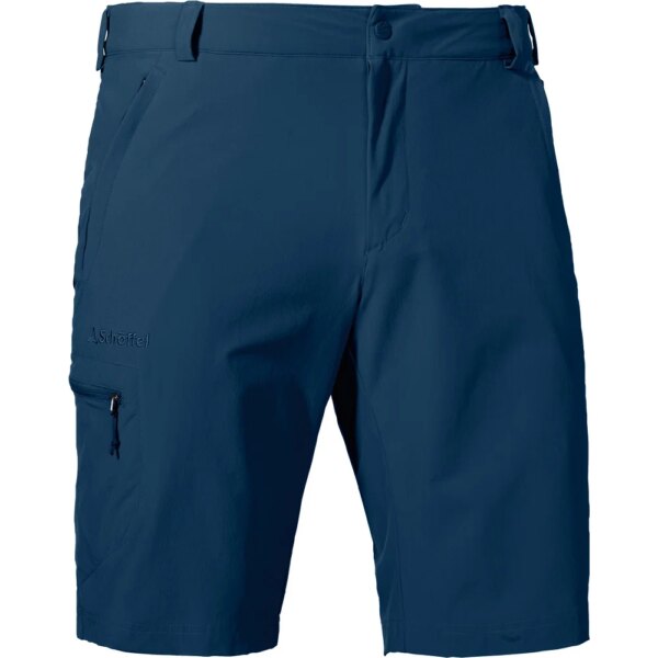 Schöffel - Schöffel Folkstone Shorts dressblues