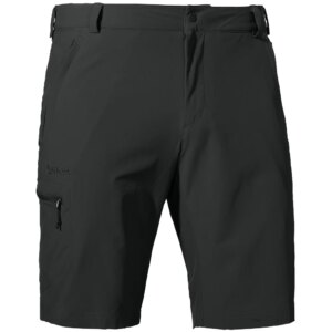 Schöffel - Schöffel Folkstone Shorts asphalt