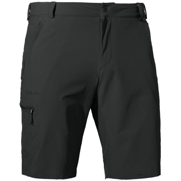 Schoeffel-Schoeffel-Folkstone-Shorts-asphalt-grau Schöffel - Schöffel Folkstone Shorts asphalt