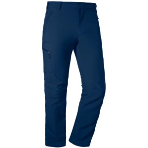 Schöffel - Schöffel Folkstone Wanderhose dress blues