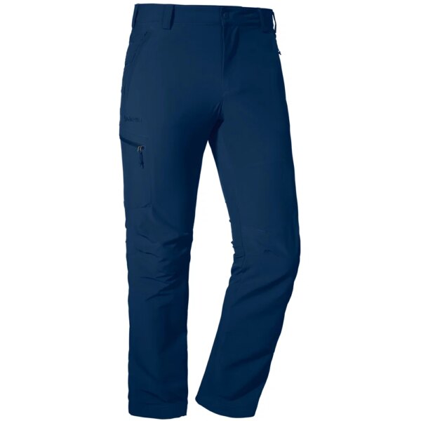 Schoeffel-Schoeffel-Folkstone-Wanderhose-dress-blues-blau Schöffel - Schöffel Folkstone Wanderhose dress blues