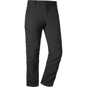 Schöffel - Schöffel Folkstone Wanderhose asphalt