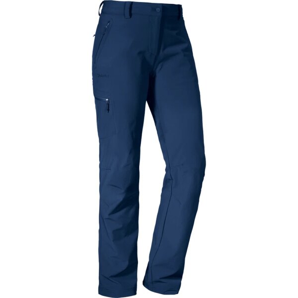 Schoeffel-Schoeffel-Ascona-Softshellhose-dress-blues-blau Schöffel - Schöffel Ascona Softshellhose dress blues