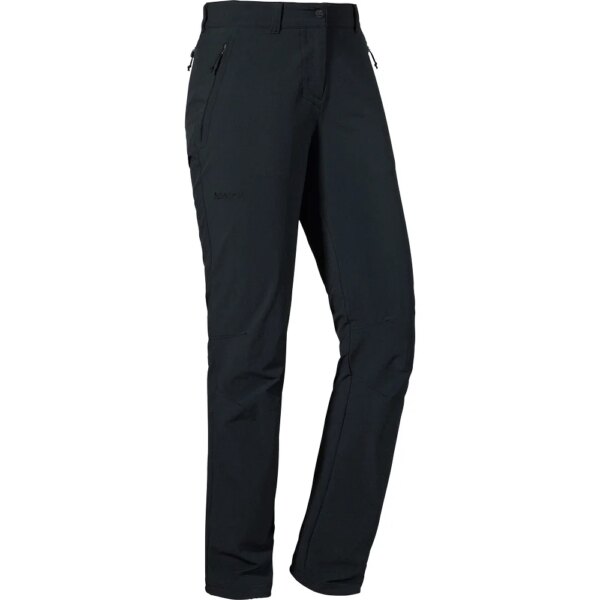 Schoeffel-Schoeffel-Engadin-Wanderhose-schwarz-schwarz Schöffel - Schöffel Engadin Wanderhose schwarz