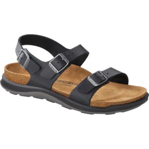 Birkenstock - Birkenstock Sonora CT Sandalen leoi black