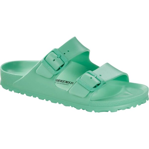 Birkenstock-Birkenstock-Arizona-EVA-bold-jade-gruen Birkenstock - Birkenstock Arizona EVA bold jade