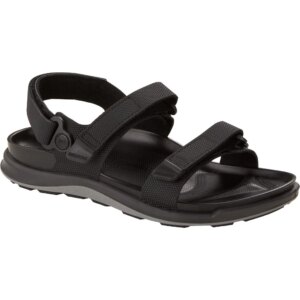 Birkenstock - Birkenstock Kalahari CE BF Sandalen futura black