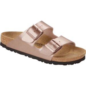 Birkenstock - Birkenstock Arizona Birko-Flor® copper