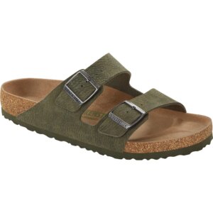 Birkenstock - Birkenstock Arizona desert dust thyme