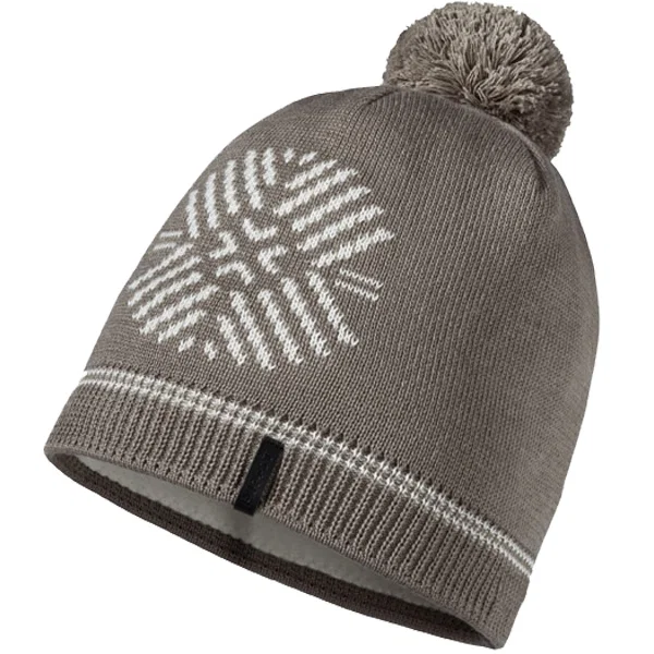 Schöffel - Schöffel Garfrescha Mütze Unisex roasted cashew
