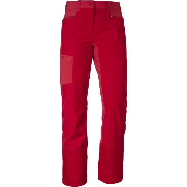 Schoeffel-Schoeffel-Madrisella-Softshellhose-toreador-rot Schöffel - Schöffel Madrisella Softshellhose toreador